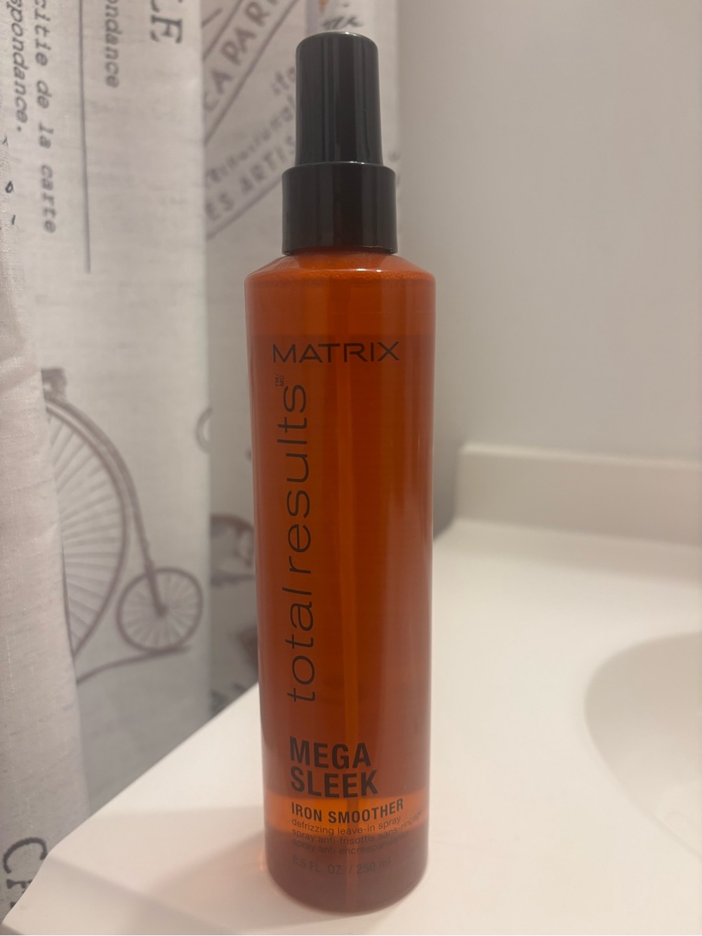 Matrix Mega Sleek Iron Smoother